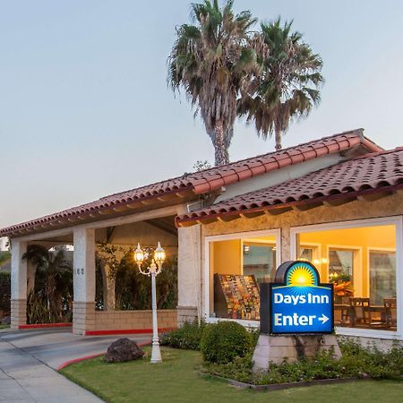 Days Inn By Wyndham Camarillo - Ventura Dış mekan fotoğraf